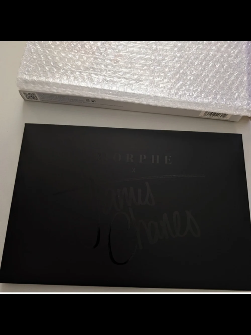 ✨NEW Morphe x James Charles Artistry Palette ✨🩷🎨